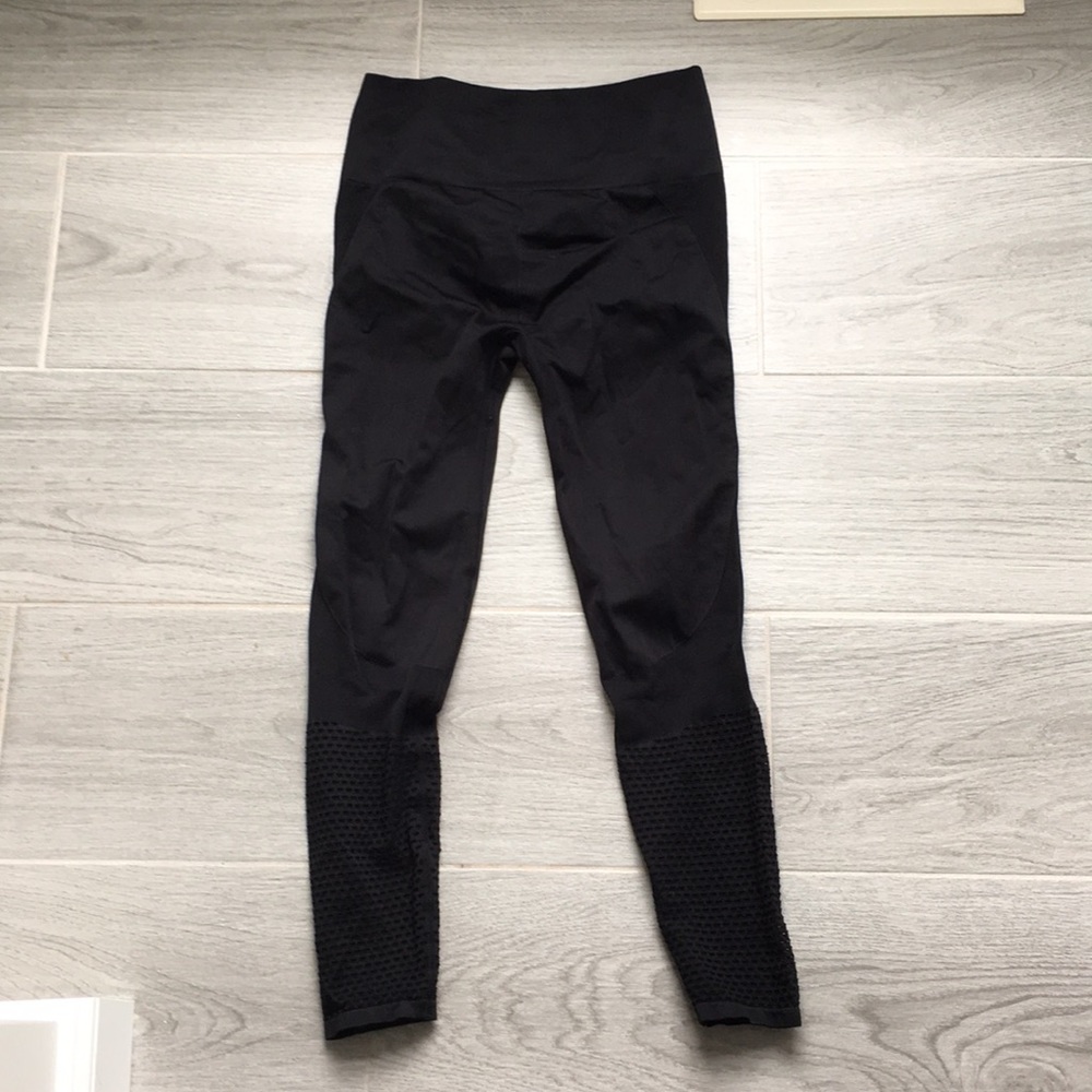 Fabletics Black Workout Leggings